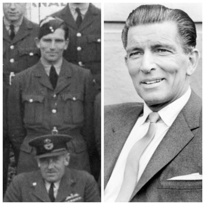 Michael Rennie - Wikipedia | RallyPoint