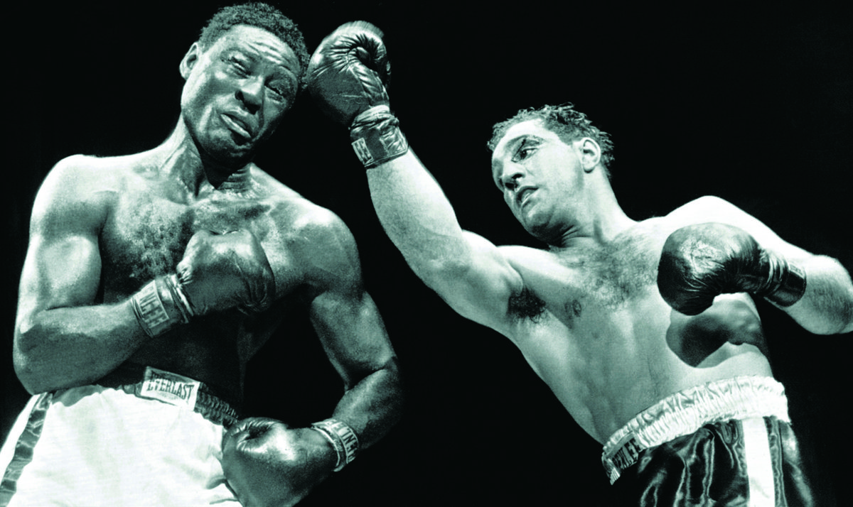 Rocky Marciano Wikipedia RallyPoint