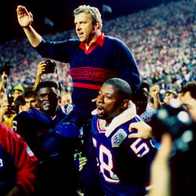 Bill Parcells Wikipedia RallyPoint