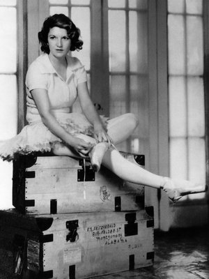 Zelda Fitzgerald Rallypoint