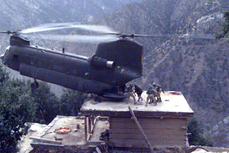 National Guard Photos A Pennsylvania Army National Guard CH47D