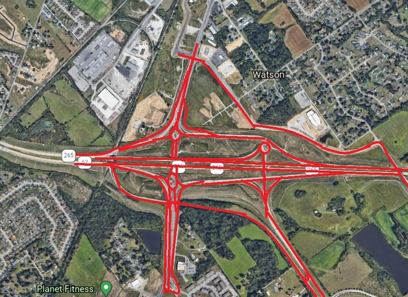 Kentucky Roundabout Video (Link in Desciption ) RallyPoint