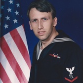 John Magill CPO John Magill