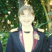 Karen Wall MAJ Karen Wall
