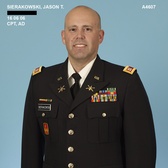 Jason Sierakowski CPT Jason Sierakowski