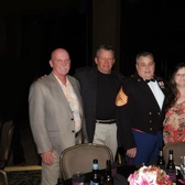 Rich Zahn MGySgt Rich Zahn