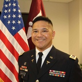 Paul Labrador LTC Paul Labrador