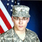 Alex Rivers PFC Alex Rivers