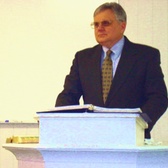 Wayne Brandon LTC Wayne Brandon
