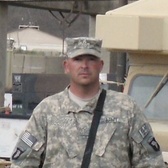 Jay Heenan SPC(P) Jay Heenan