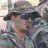 Gerhard S. SSG Gerhard S.