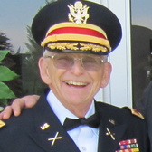 David Barnhart COL David Barnhart