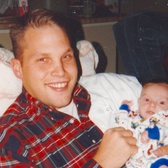 Brad McInnis LT Brad McInnis