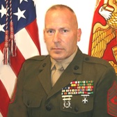 Ray Gries SgtMaj Ray Gries