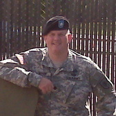 John Mohor LTC John Mohor