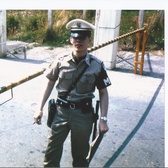 Woody Bullard SPC Woody Bullard