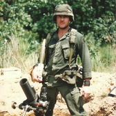 Stan Setliff SGT Stan Setliff