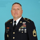 Robert Trodahl SFC Robert Trodahl