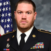 Lee Jamison SGT Lee Jamison