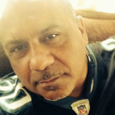 Luis Rodriguez SFC Luis Rodriguez