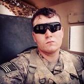 Jonny Wright SPC Jonny Wright