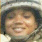 Louise Hawthorne SGT Louise Hawthorne