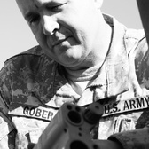 Stephen Gober SGT Stephen Gober