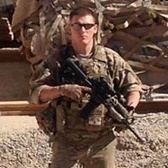 Brandon Smurphat SGT Brandon Smurphat