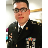 Benjamin C. SGT Benjamin C.