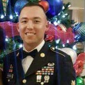 Andrew Dydasco SGT Andrew Dydasco