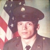 Peter Hayes SGT Peter Hayes