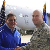Joshua Copeland TSgt Joshua Copeland