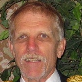 Glen "Rusty" Armstrong COL Glen "Rusty" Armstrong