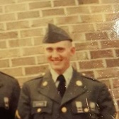 Mark Zehner PVT Mark Zehner