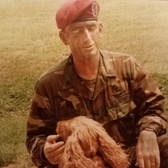 Tom DeSmet SPC Tom DeSmet
