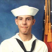 Robert S. LCDR Robert S.