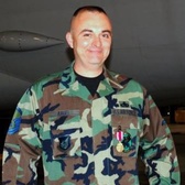 Robert Kagel MSgt Robert Kagel