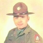 Pappa Russ Scarvelli SGT Pappa Russ Scarvelli