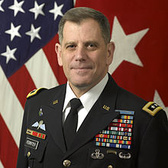 Michael Ferriter LTG Michael Ferriter
