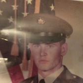 John Meredith SGT John Meredith