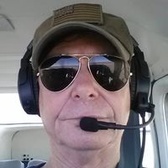 Jerry Wells CDR Jerry Wells