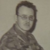 Daniel Rankin SPC Daniel Rankin