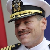 David Fleisch CAPT David Fleisch
