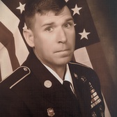 Jimmy Cernich SSG Jimmy Cernich