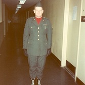 Leland Keller SPC Leland Keller