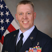 Vernon D. SMSgt Vernon D.