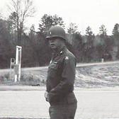 John Griscom LTC John Griscom