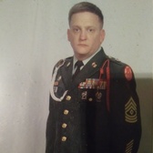 John Millan 1SG John Millan