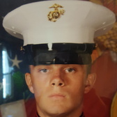 Dakota Worrick LCpl Dakota Worrick