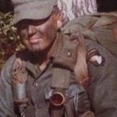 John Lich SFC John Lich